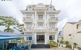 Nature Hotel đà Lạt